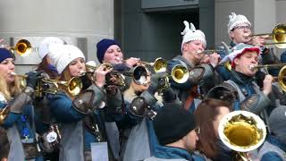 TräumelerMusig Ebikon  SchmuDo Luzern 2018 55 [upl. by Ysteb]