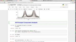 Reproducible Data Analysis in Jupyter Part 1010 Cleaningup the Notebook [upl. by Giacamo]