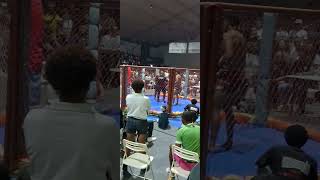 🇲🇬 Madagascar VS Réunion 🇷🇪 Pancrace MMA K1 JJB boxe Karate MartialArts AdyGasy [upl. by Eannyl414]