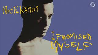 Nick Kamen  I Promised Myself Extended 90s Multitrack Version BodyAlive Remix [upl. by Darcy]