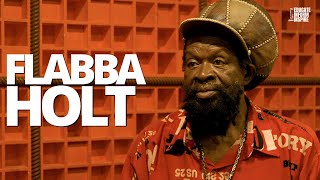 Flabba Holt Explains How He Produced The Classic Gregory Isaacs Album Night Nurse Pt1 [upl. by Killigrew357]