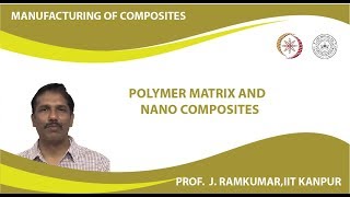 Polymer Matrix and Nano Composites [upl. by Adnilema]