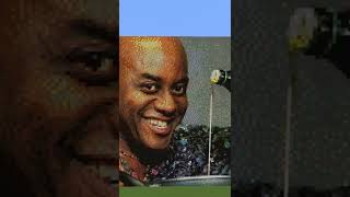 Ainsley Harriott In Minecraft YEAH BOI  👨🏿‍🍳Shorts [upl. by Clerissa]