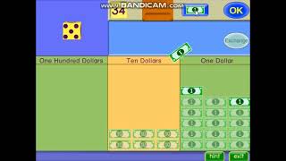 Money Exchange Game  1 10 100 [upl. by Whit]