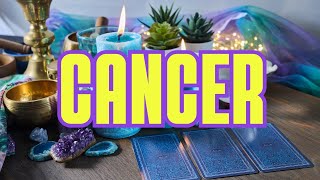 CANCER 🌍 The World Around You Is Shifting… Will You Adapt or Resist🎈TAROT TODAY [upl. by Heffron847]