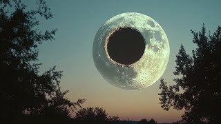 NASA have finally figured out whats inside the moon [upl. by Balfour148]