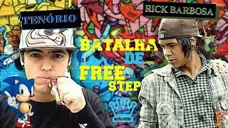 TOP 10 OS MELHORES RACHAS DE FREESTEP [upl. by Isaiah]