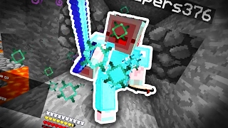 MINECRAFT KILLING TP TRAPPING SCUMBAGS [upl. by Ojok]