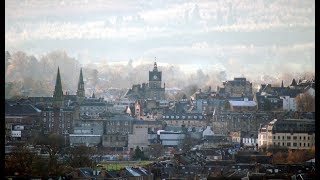 Places to see in  Stirling  UK [upl. by Poppas303]