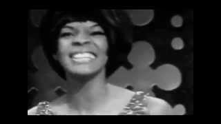 Dancing In The Street  Martha and the Vandellas  1964  Music Video [upl. by Desiri]