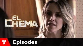 El Chema  Episode 57  Telemundo English [upl. by Verger481]