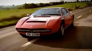 Budget Supercars Part 1  Top Gear  BBC [upl. by Amar875]