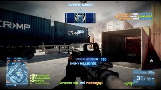 Battlefield 3 Xbox 360 [upl. by Porush716]