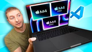 62 M4 MacBook Pro Models Here’s What You Need to Know [upl. by Bonilla]