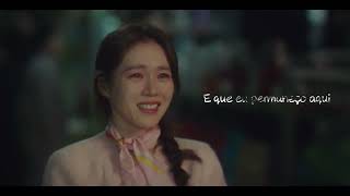 Crash Landing You OST Part 04 Here I Am Again Yerin Baek Tradução Legendado [upl. by Citarella]