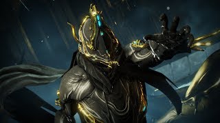 Warframe Quest  Le Sacrifice Partie 1 [upl. by Wivestad]