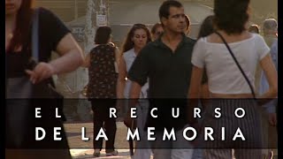 El recurso de la memoria 1999  Capítulo 1 [upl. by Karlow]