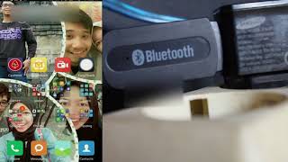 Jangan Buang Speaker Lama Anda  Bluetooth Audio Receiver [upl. by Aiyot]