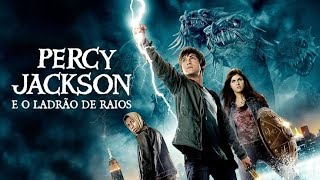 PERCY JACKSON E O LADRÃO DE RAIOS  RICK RIORDAN [upl. by Eneja478]