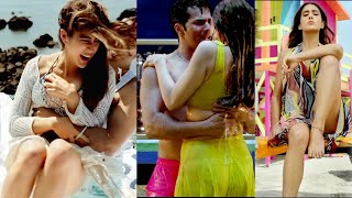 Sara Ali Khan latest hot look  Sara Ali Khan dance compilation [upl. by Elbart]