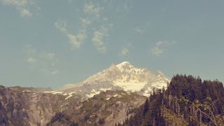 Timberline Trail Mt Hood  2 Day Adventure [upl. by Lacy243]