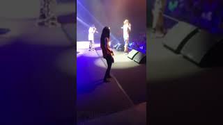 Limp Bizkit  Nookie With fan on vocals Live at Tilburg Netherlands 05062018 [upl. by Igor]