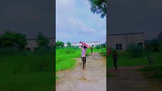 Funny cricket video 😂😂🏏cricket cover cricketbowling [upl. by Dor623]