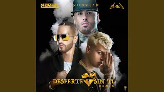 Desperte Sin Ti Remix [upl. by Ardna]