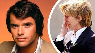 The Tragic Death of Robert Urich and His Wife [upl. by Carolann]