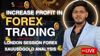 FOREX SHAALAA Live Stream [upl. by Yauqram]