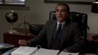 Glee  How Principal Figgins pronounces Kehas name [upl. by Fabiola]