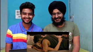 Badnaamiyan  Hate Story IV  Urvashi Rautela  Karan Wahi  Trailer Reaction [upl. by Haimes791]