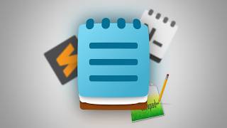 The BEST Notepad App [upl. by Ymer]