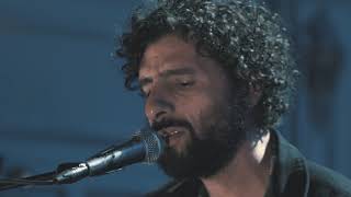 José González  Let It Carry You Live with the String Theory [upl. by Glynnis]