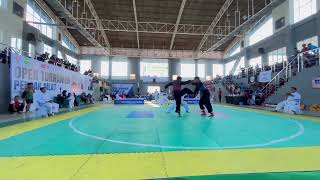 Open Turnamen Pencak silat Piala Gubernur tgl 24  29 Sept 2024 di Samarinda [upl. by Tiduj]