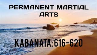 KABANATA 616620PERMANENT MARTIAL ARTS [upl. by Saretta]