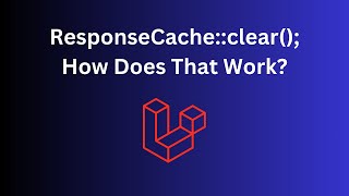 Spatie Response Cache Package Demo in Action [upl. by Jessee]