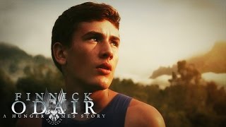 HUNGER GAMES  FINNICK ODAIR [upl. by Aneleh]