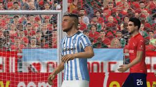 PREVIEW  PES 6 The Den Patch 2024 [upl. by Alexandr]