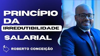 O SALÁRIO DO EMPREGADO PODE SER REDUZIDO PELA EMPRESA [upl. by Palmore]