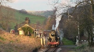 Born in the USA Rebuilt in Haworth [upl. by Otto938]