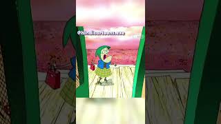 Courage the Cowardly Dog Show Hindi funny hindicartoon [upl. by Iarised]