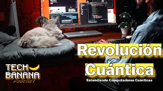 Revolución Cuántica ¿El Futuro de la Computación shorts podcast computacioncuantica tech [upl. by Marshal]