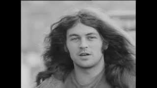 Ian Gillan Interview December 1970 [upl. by Ward]