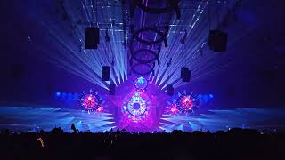 Qlimax 2023  Phuture Noize amp BFront  Destination Unknown The Enlightenment [upl. by Nnahtur]