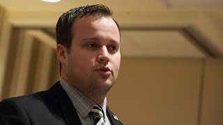 Josh Duggar on Child Molestation Reports I Acted Inexcusably [upl. by Ariajay271]