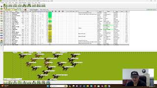 Melbourne Cup 2023 Full analysis [upl. by Nairrot]