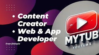 How we become Content CreatorWeb and App Developer in 2024 [upl. by Aire]