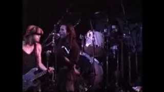 Pearl Jam  19910930 San Francisco CA Full Concert [upl. by Nylodam]