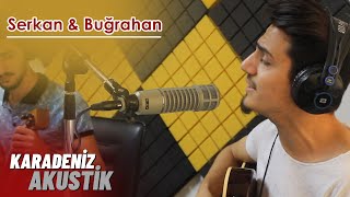 Serkan Aydın amp Buğrahan Denizoğlu  Horon [upl. by Katlaps]